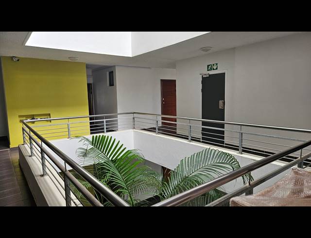 2 BEDROOM APARTMENT FOR SALE IN NEW TOWN CENTRE